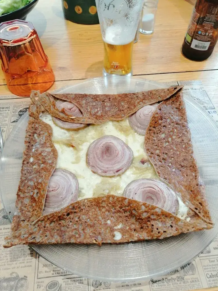 Elisabeth Gruson_Les Drôles 2 Dames_Thônes_review