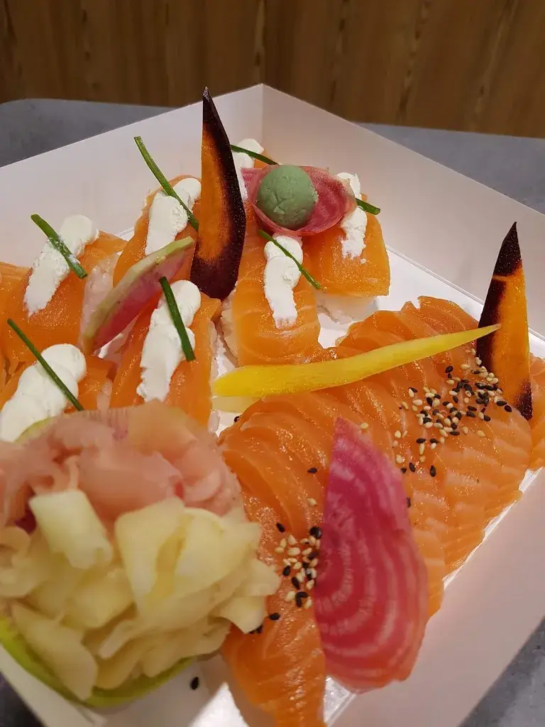 Menu_Sushi Fumi Thônes_Thônes_image_3