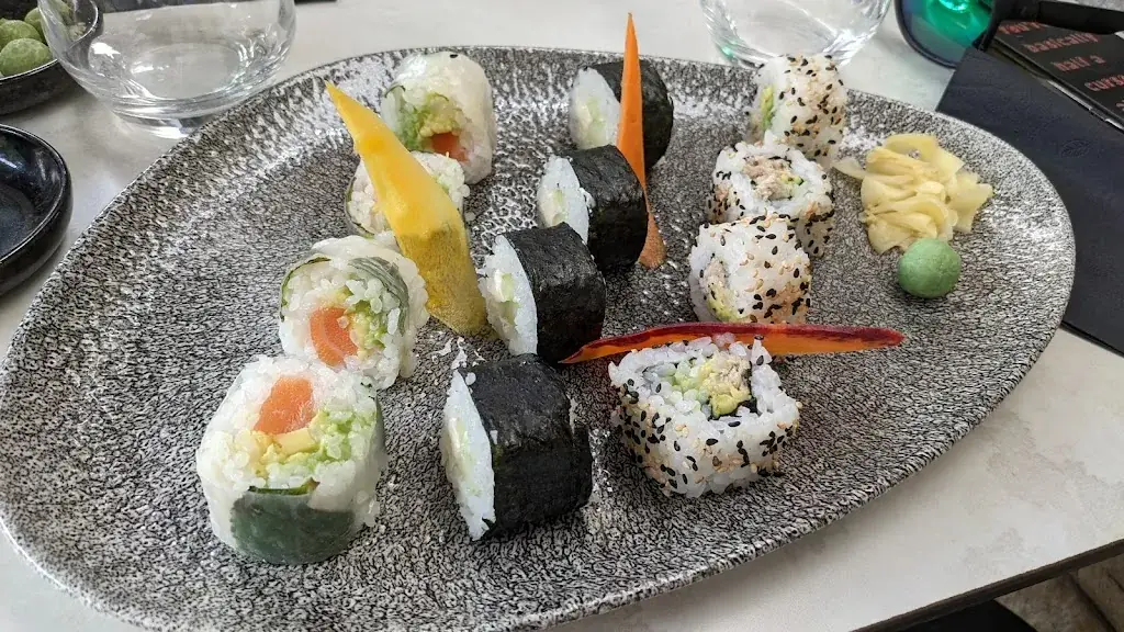 Menu_Sushi Fumi Thônes_Thônes_image_4