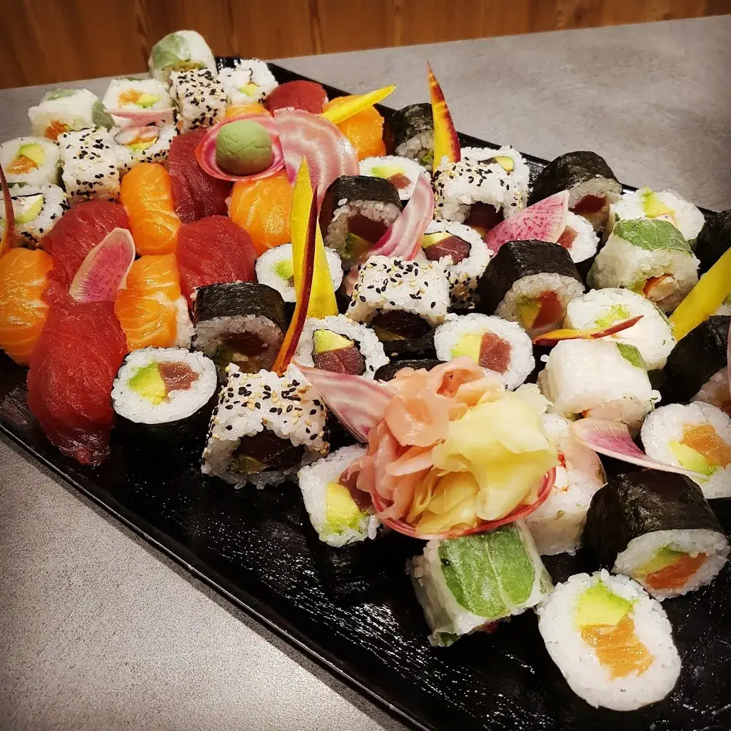 Menu_Sushi Fumi Thônes_Thônes_image_5