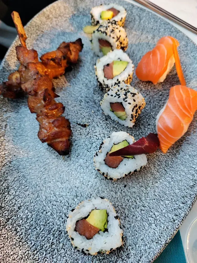 Menu_Sushi Fumi Thônes_Thônes_image_7