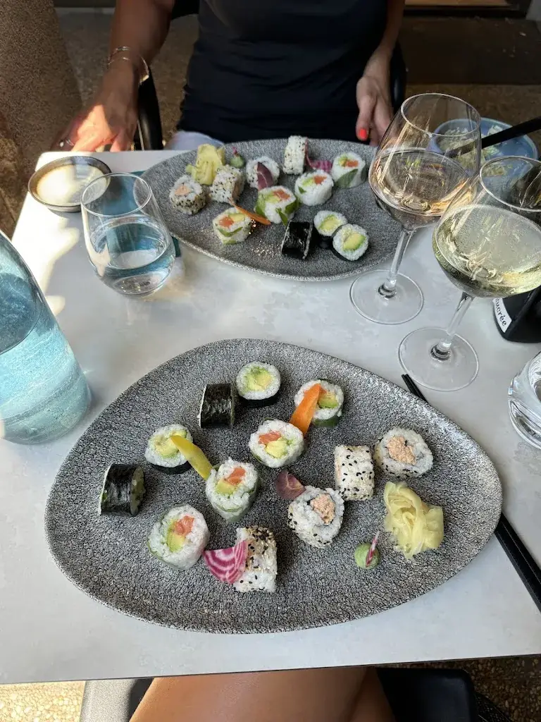 Sarah Goudeau_Sushi Fumi Thônes_Thônes_review