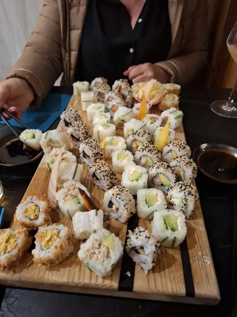 Sushi Fumi Thônes_Thônes_slider_image_2