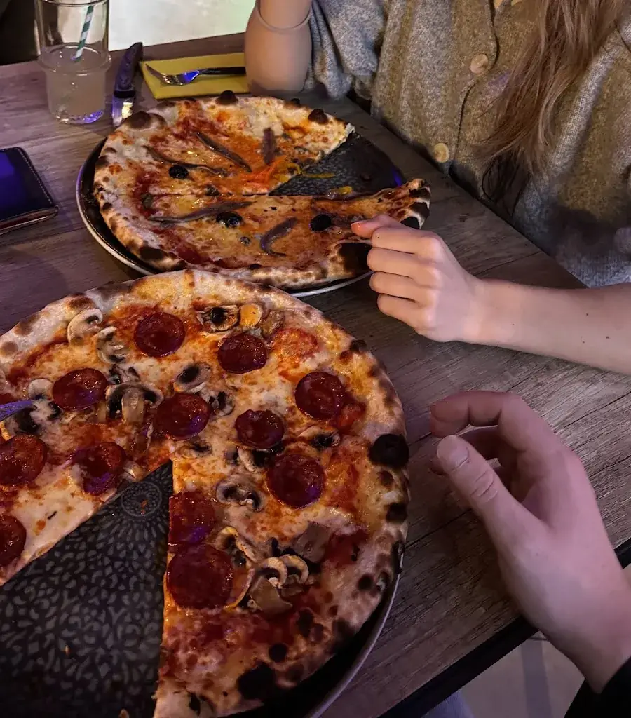 Arthur Govaert_Brasserie VDL_Thônes_review