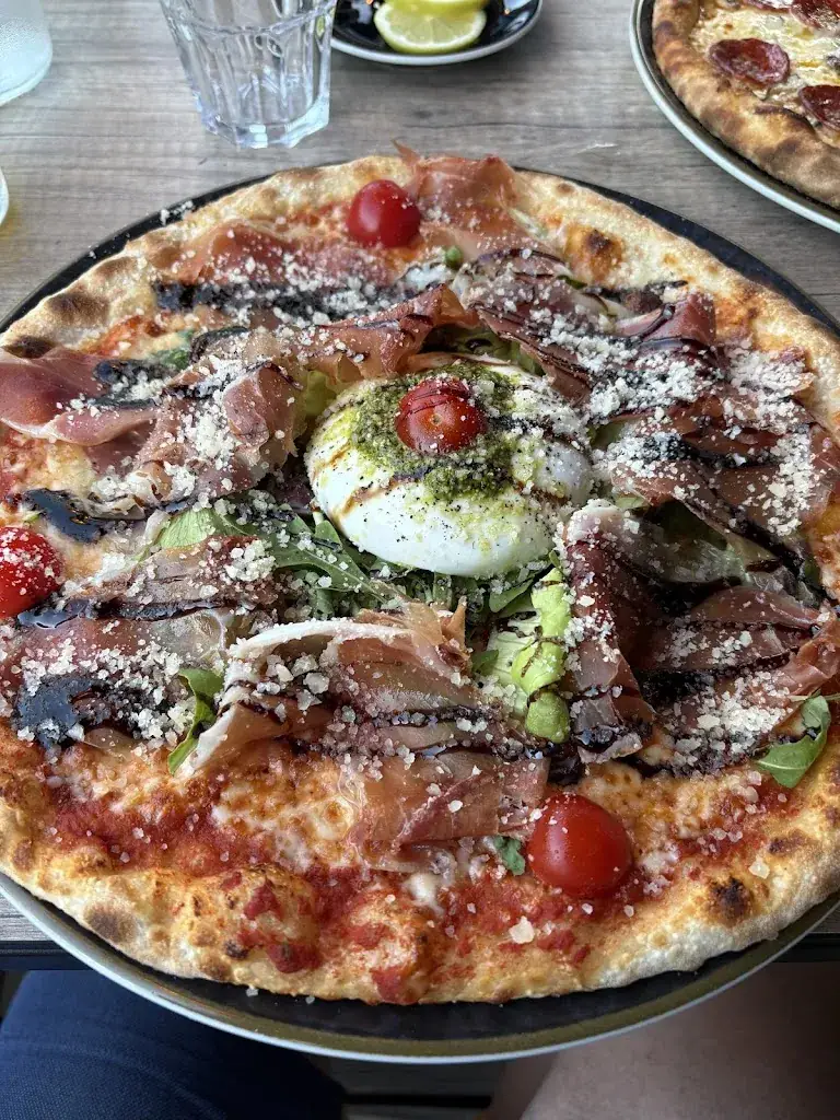 Michiel van der Horst_Brasserie VDL_Thônes_review