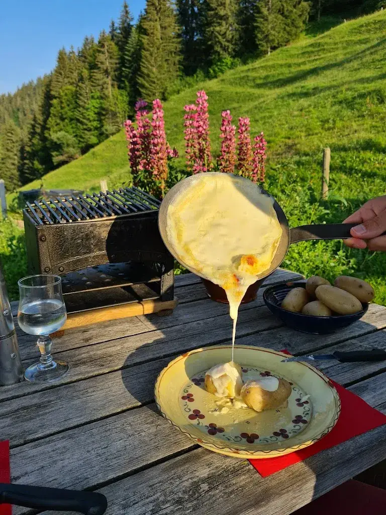 Menu_Ferme Auberge Des Corbassieres _Villards-sur-Thônes_immagine_1