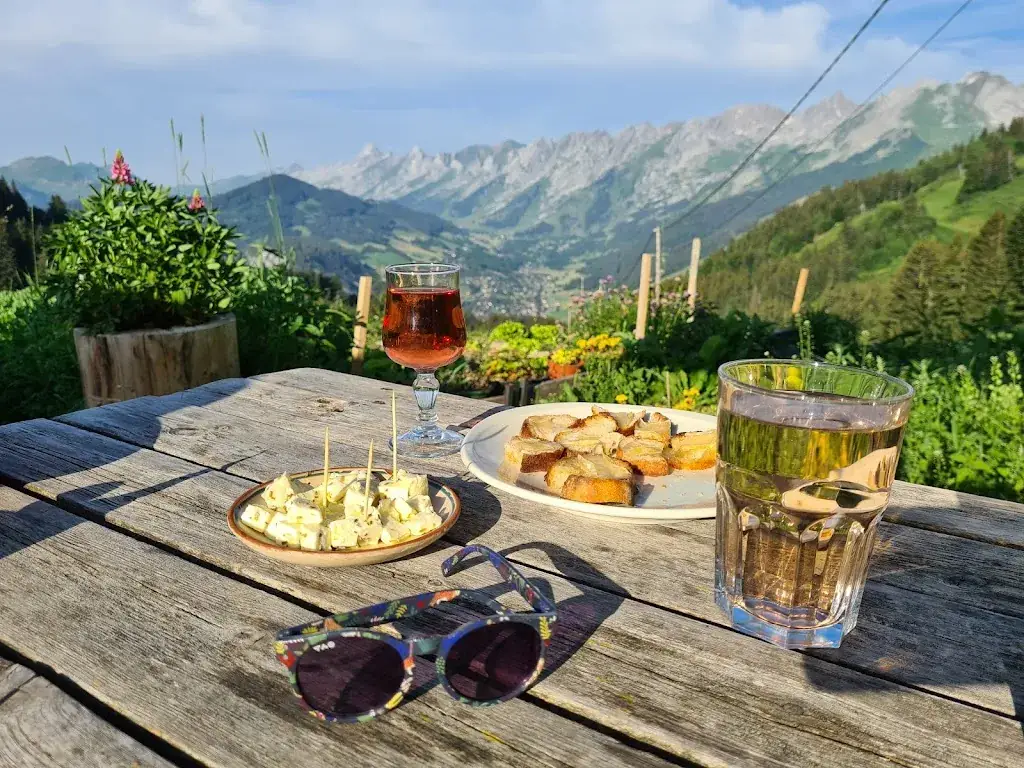 Menu_Ferme Auberge Des Corbassieres _Villards-sur-Thônes_immagine_4