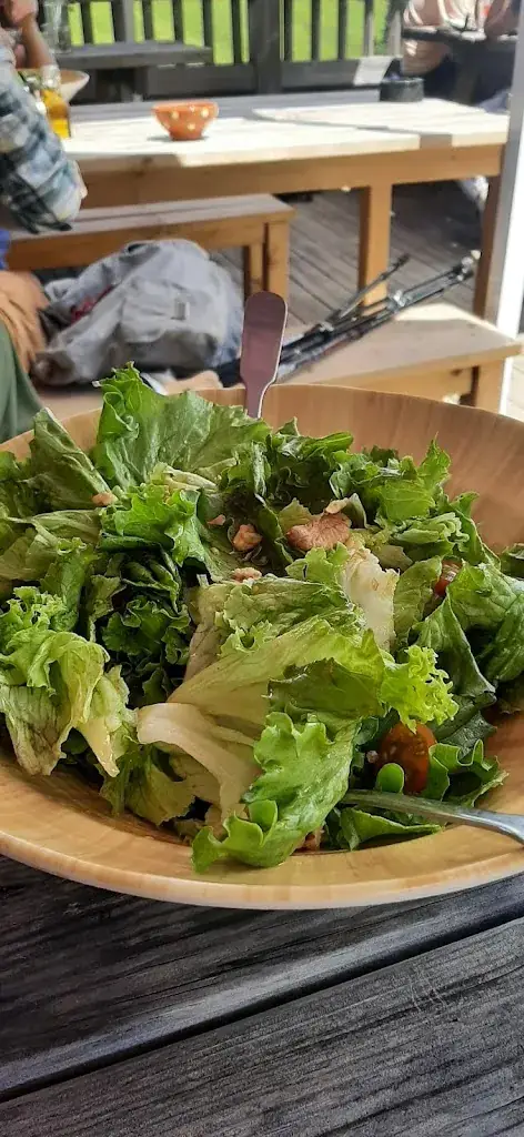 Menu_Ferme Auberge Des Corbassieres _Villards-sur-Thônes_immagine_7