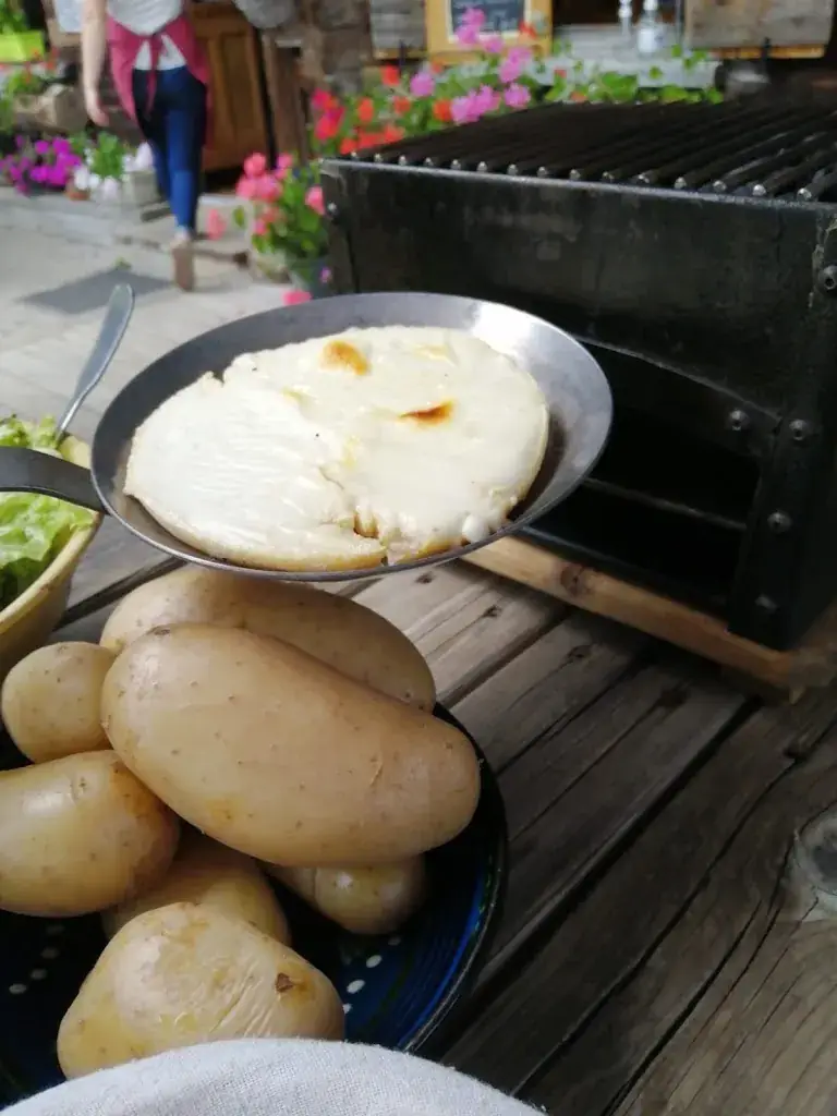 Menu_Ferme Auberge Des Corbassieres _Villards-sur-Thônes_immagine_9