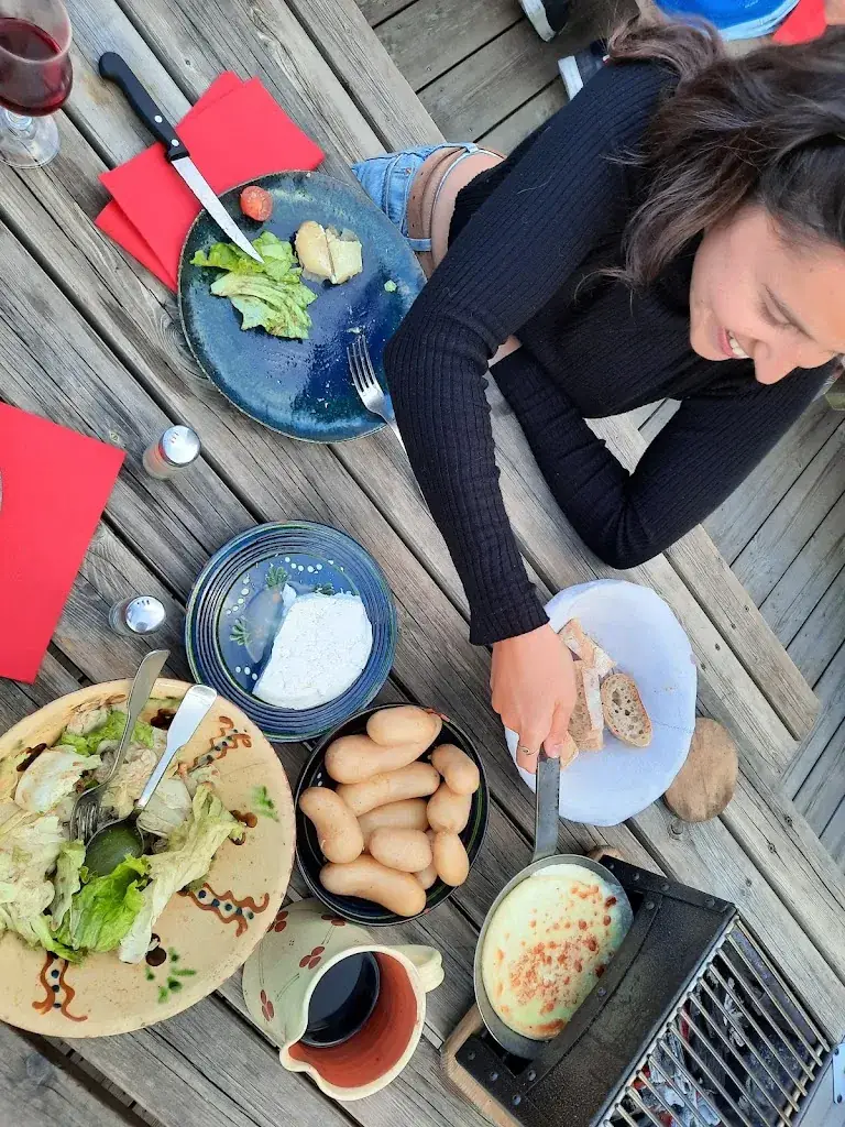 Joachim Roose_Ferme Auberge Des Corbassieres _Villards-sur-Thônes_recensione