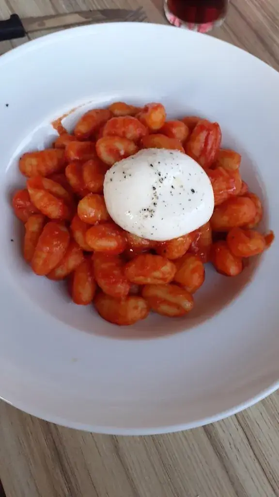 Menu_La Trattoria Du Vercors_Vercors_image_5