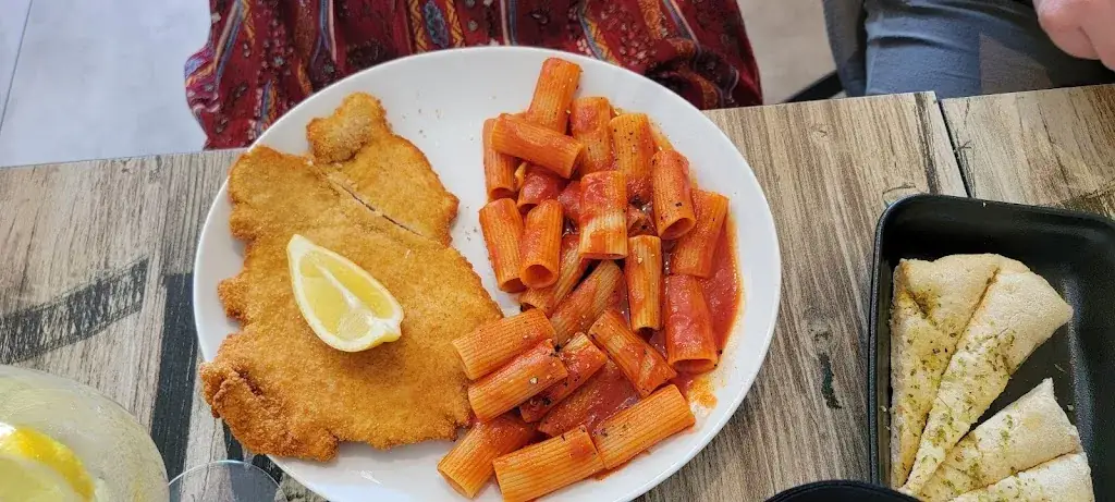 Menu_La Trattoria Du Vercors_Vercors_image_9