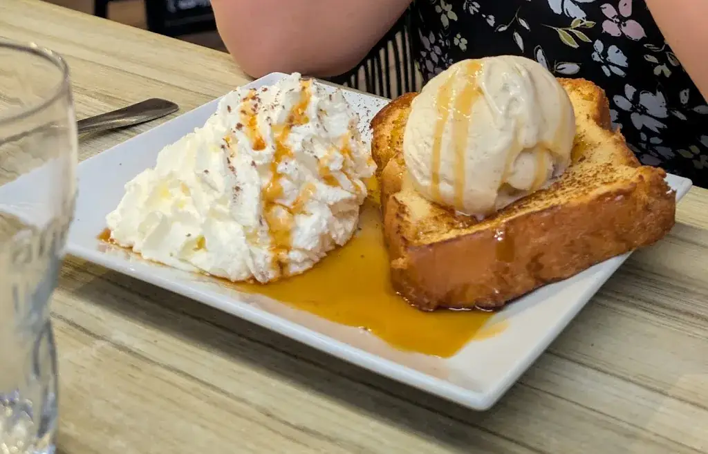 Josselin HEISSAT_La Trattoria Du Vercors_Vercors_review