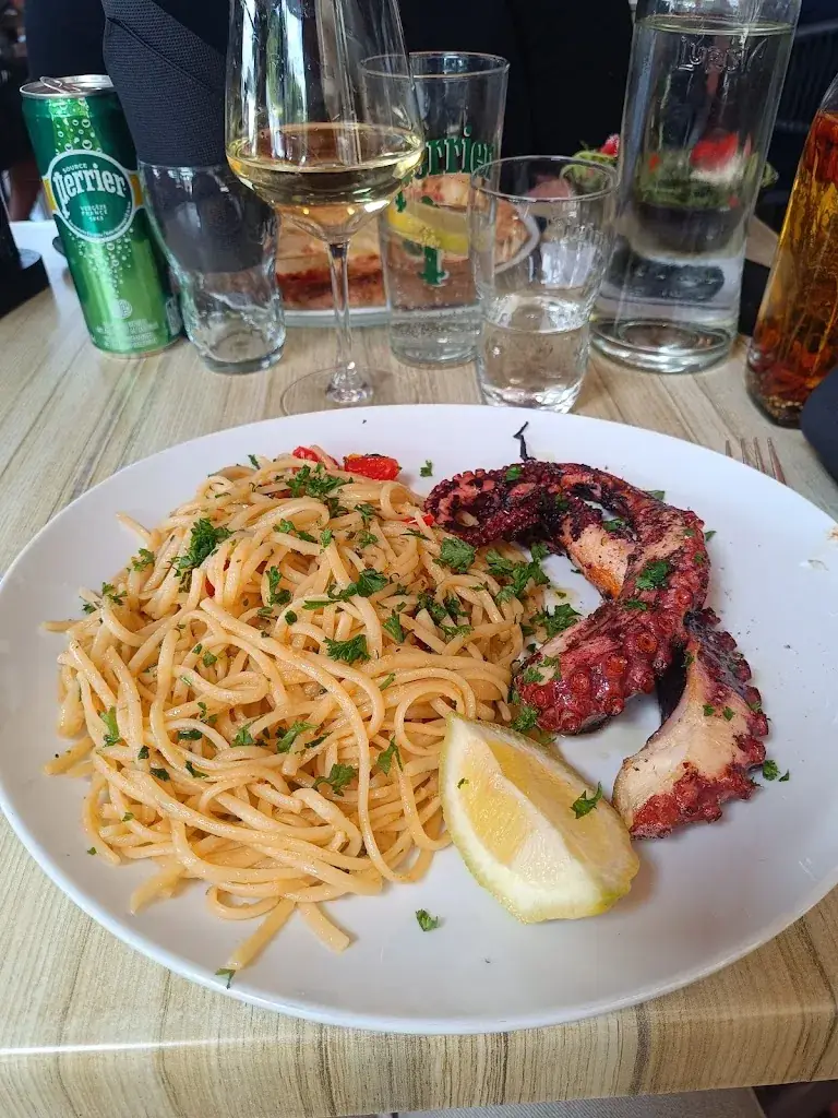 Amandine G._La Trattoria Du Vercors_Vercors_review