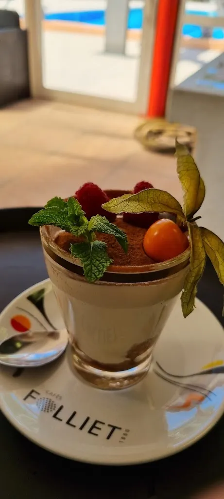 Menu_Snack restaurant piscine de Thônes_Thônes_image_5