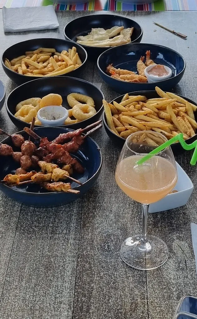 Menu_Snack restaurant piscine de Thônes_Thônes_image_8