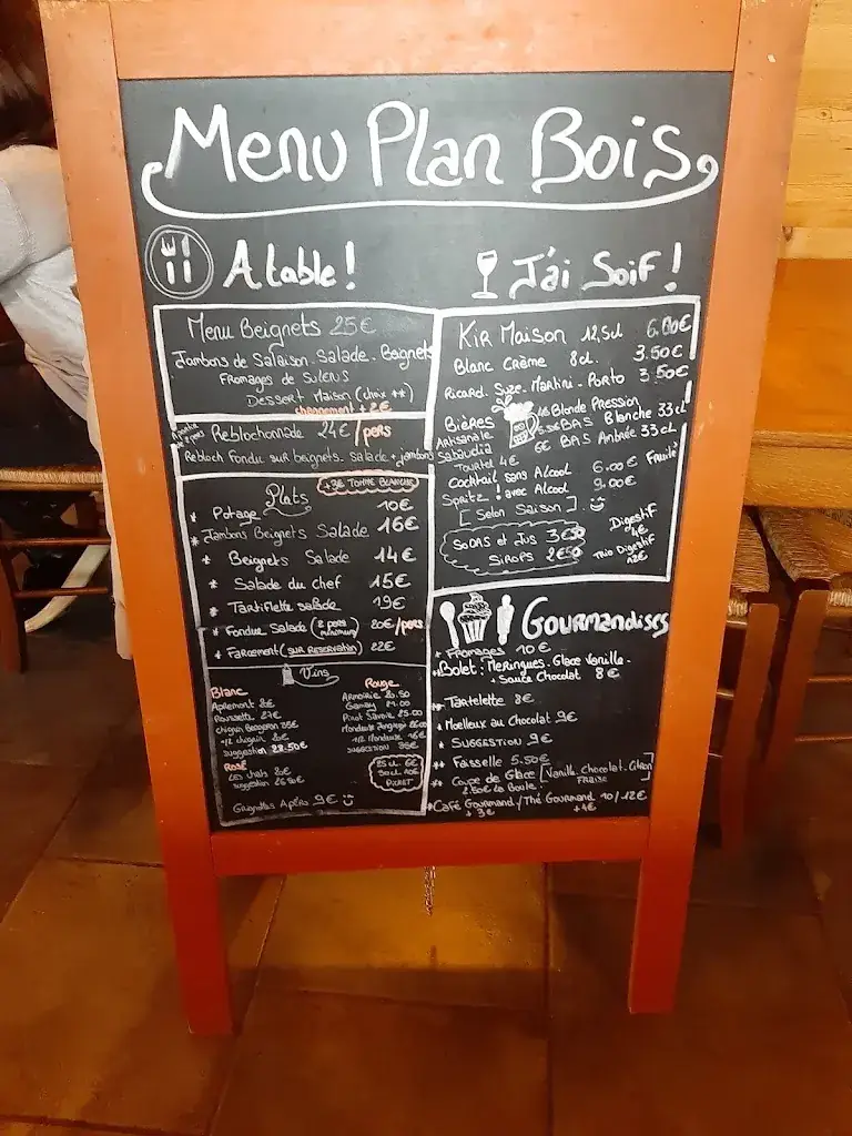 Menu_L'Auberge de Plan Bois_Clefs_image_2