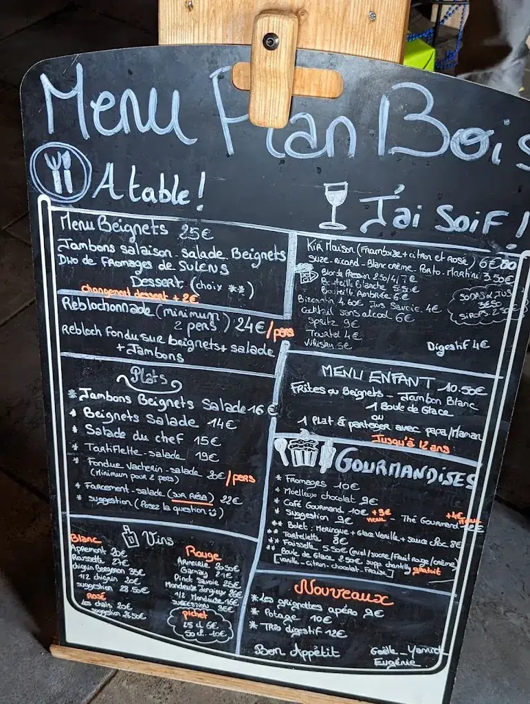 Menu_L'Auberge de Plan Bois_Clefs_image_4