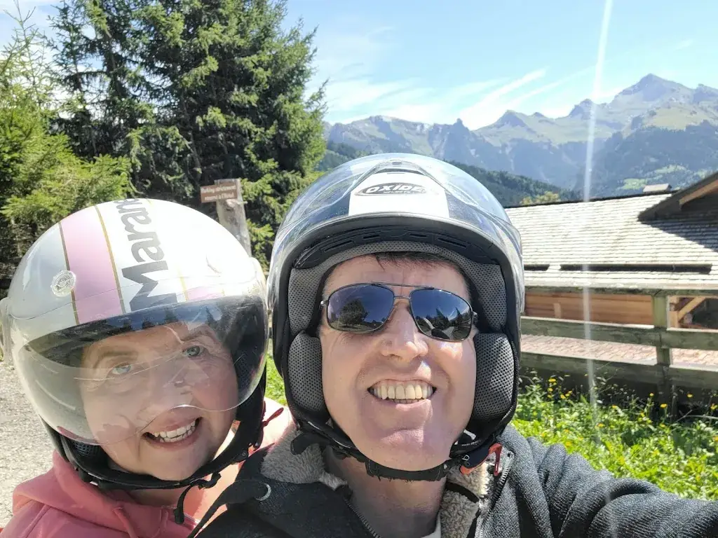 Paul Higgins_L'Auberge de Plan Bois_Clefs_review