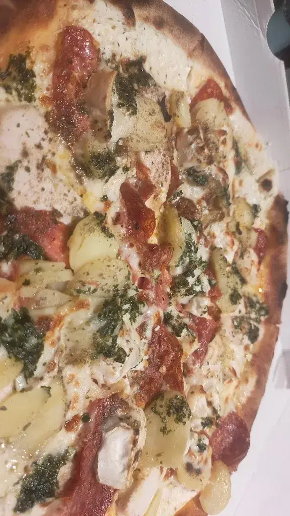 Menu_Pizzeria Venezia_Thônes_image_8