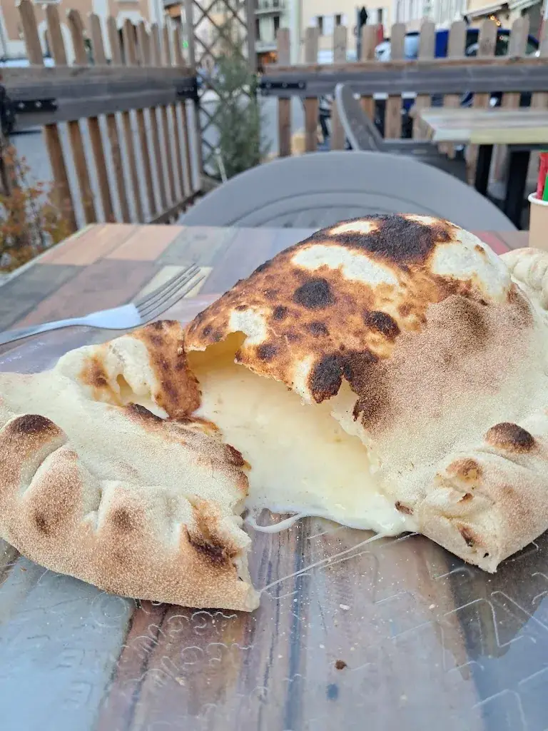 Michael Lambert_Pizzeria Venezia_Thônes_review