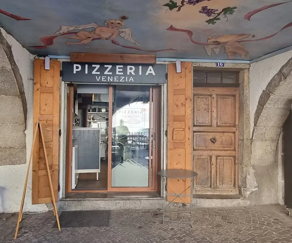 Pizzeria Venezia_Thônes_slider_image_1