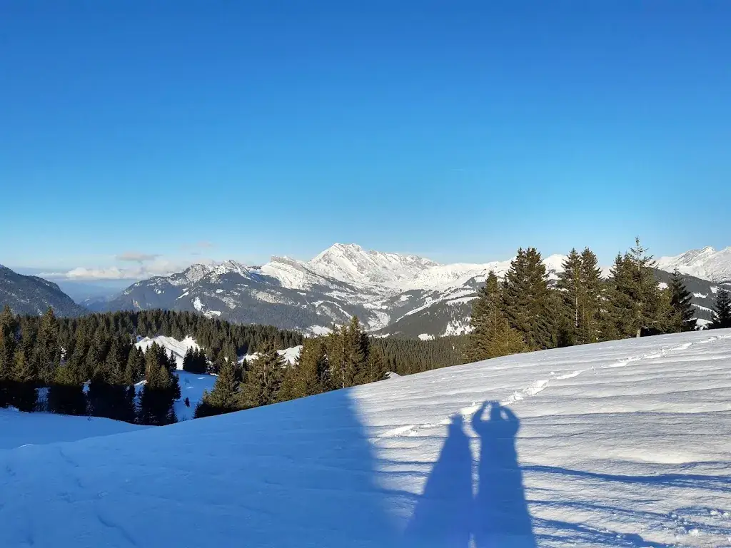 Martynas Zemavicius_Les Matins Clairs - Auberge de montagne_Villards-sur-Thônes_avis