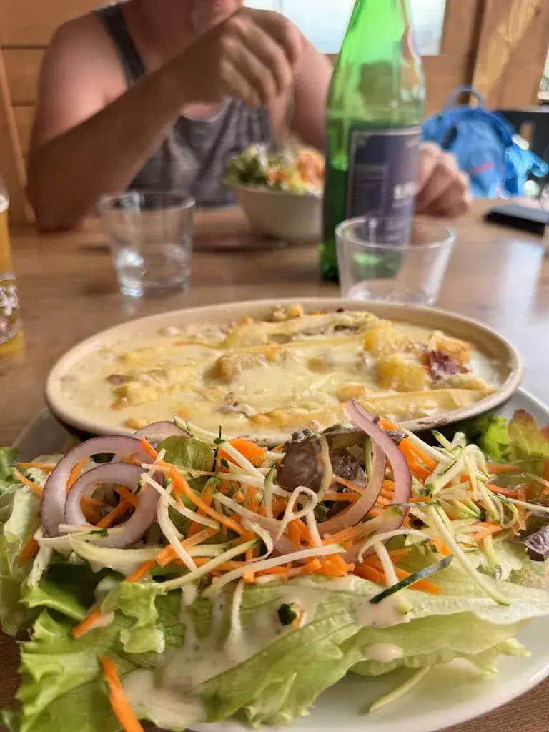 Kelvin Lau_Les Matins Clairs - Auberge de montagne_Villards-sur-Thônes_avis