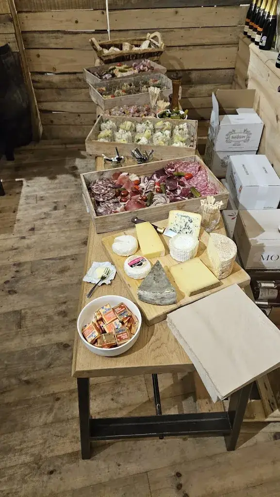 Anthony Bert_La Promenade des Vins_Puy-en-Velay_review