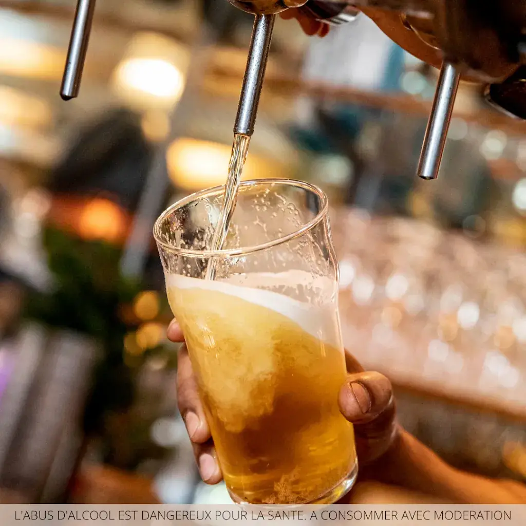 Au Bureau - Pub et Brasserie_Vaulx-en-Velin_slider_image_3