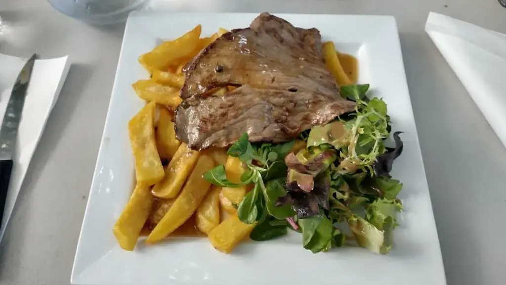 Menu_Restaurant De La Boule En Soie_Vaulx-en-Velin_image_3