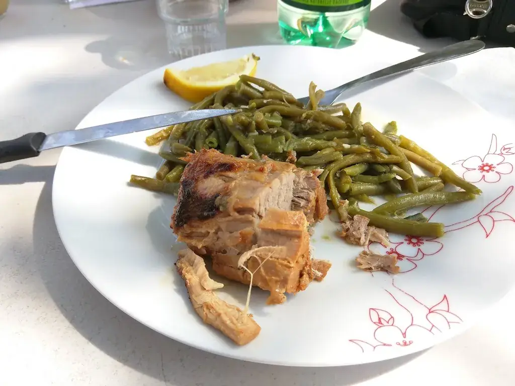 Menu_Restaurant De La Boule En Soie_Vaulx-en-Velin_image_4