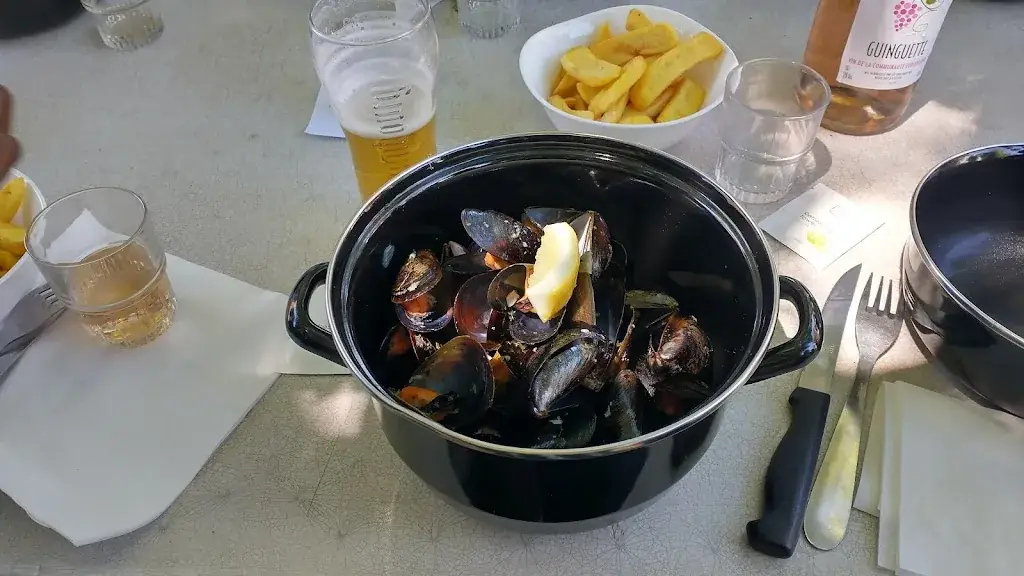 Menu_Restaurant De La Boule En Soie_Vaulx-en-Velin_image_5