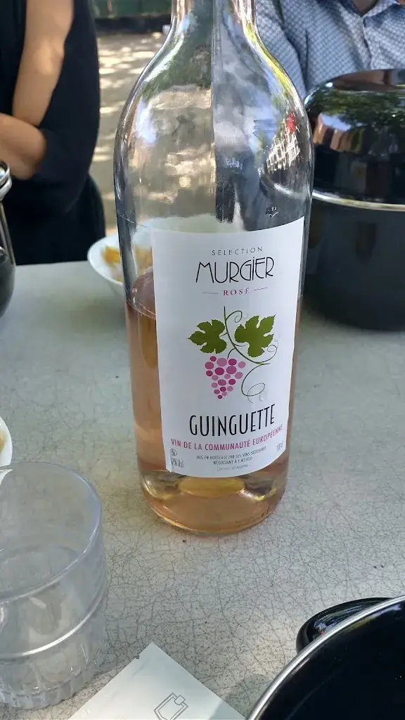 Menu_Restaurant De La Boule En Soie_Vaulx-en-Velin_image_6