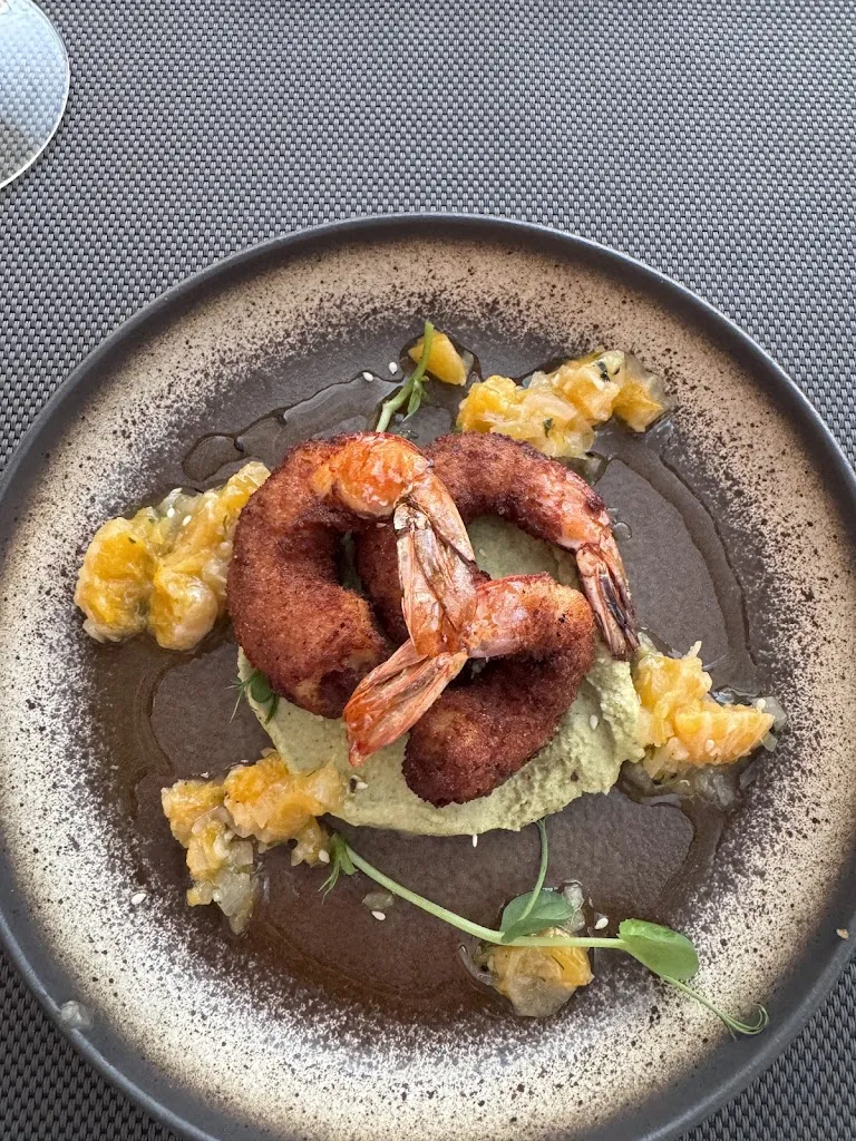 Menu_La Table Délos_Vercors_image_3