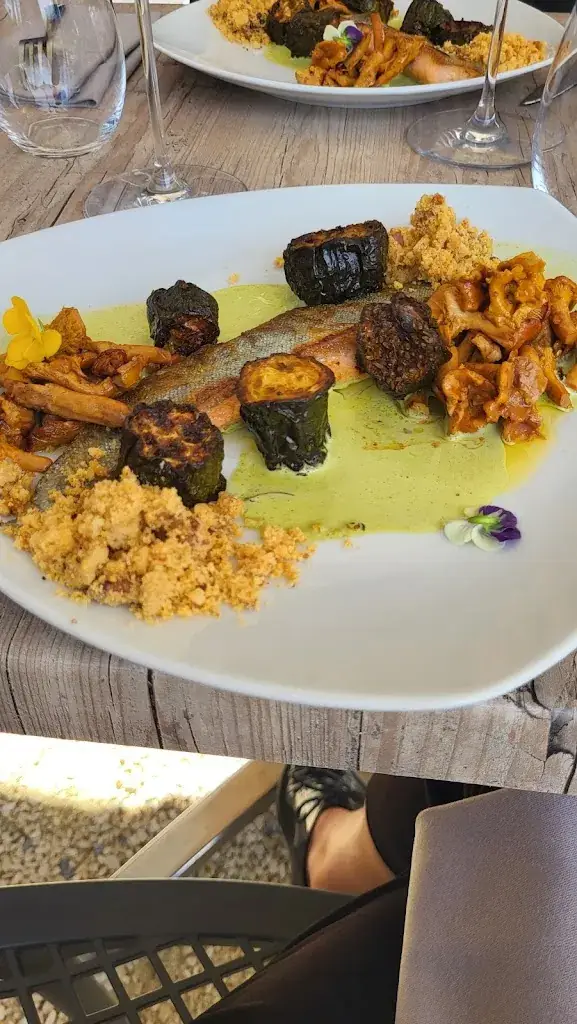 Charlotte Robert_L'Embuscade_Vaulx-Milieu_review