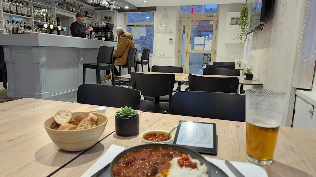 Richard P_Le dodo_Vaulx-Milieu_review