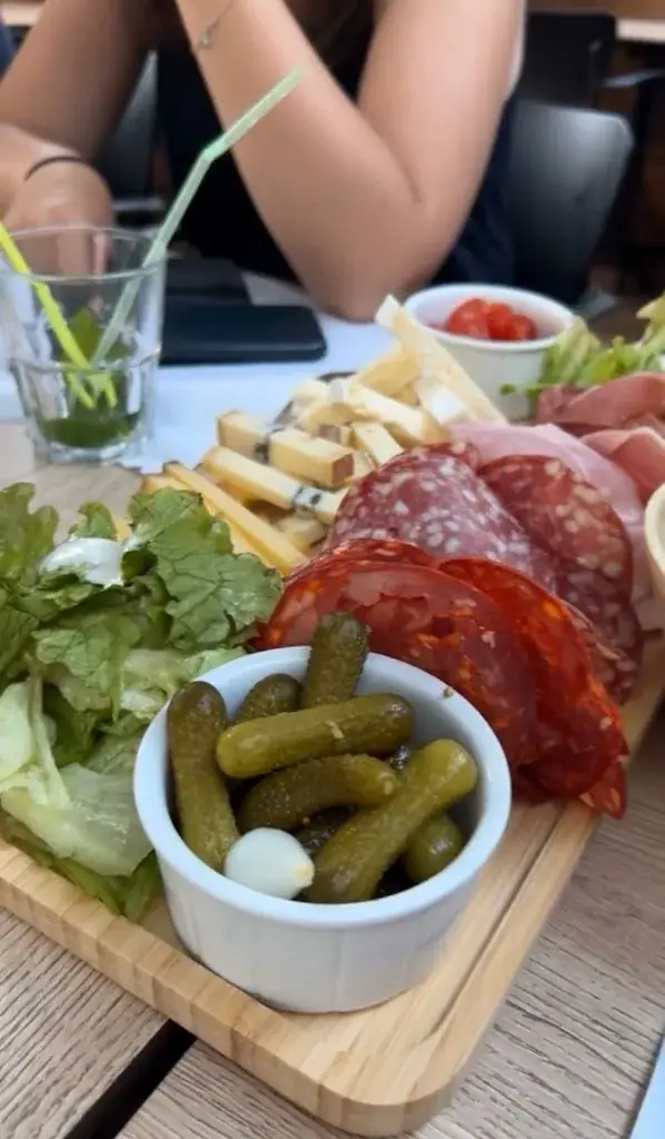 Laëtitia Pradas_Le dodo_Vaulx-Milieu_review