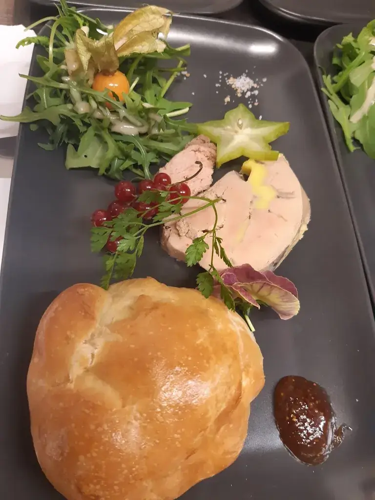 Menu_Au p tit troquet_Vaulnaveys-le-Haut_image_4