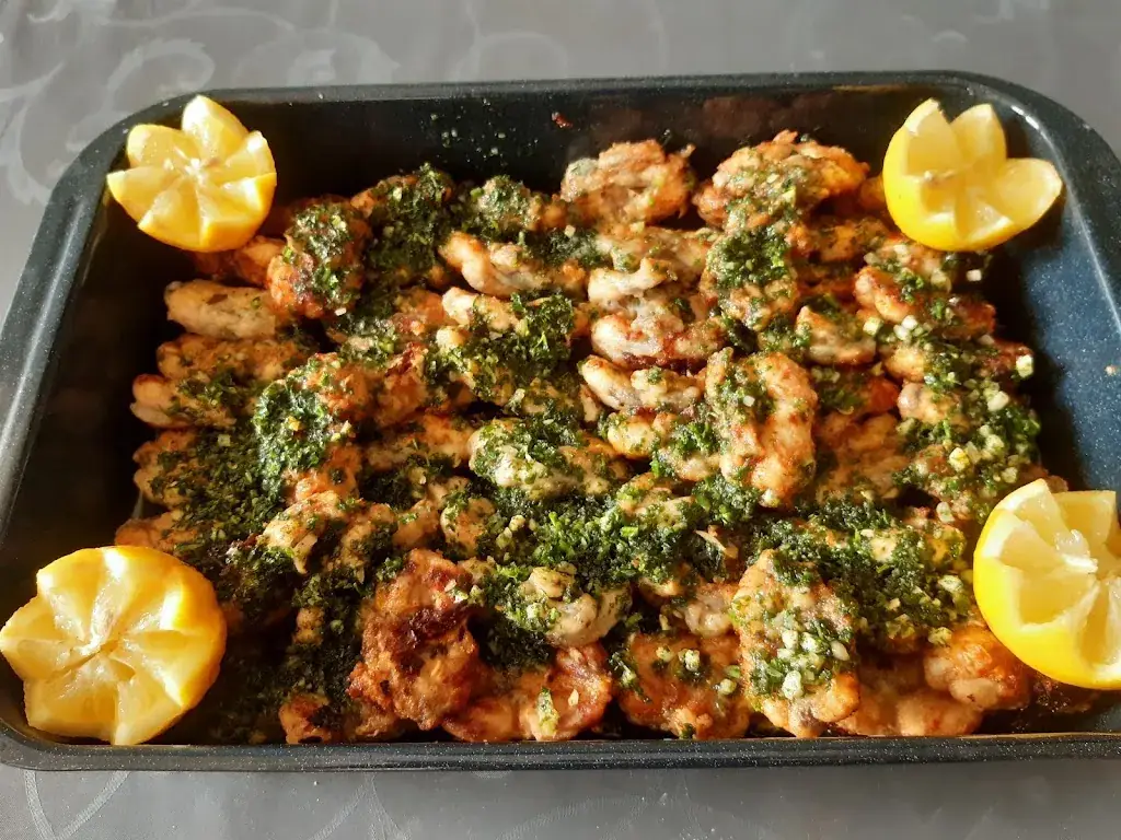 Menu_Au p tit troquet_Vaulnaveys-le-Haut_image_7