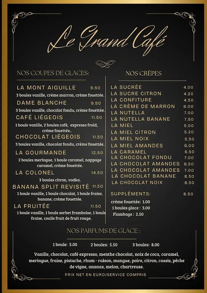Menu_Le Grand Café_Vaulnaveys-le-Haut_image_1