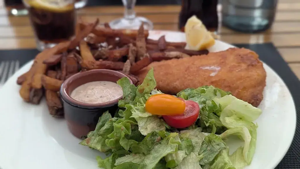 vincent gelin_Le Grand Café_Vaulnaveys-le-Haut_review