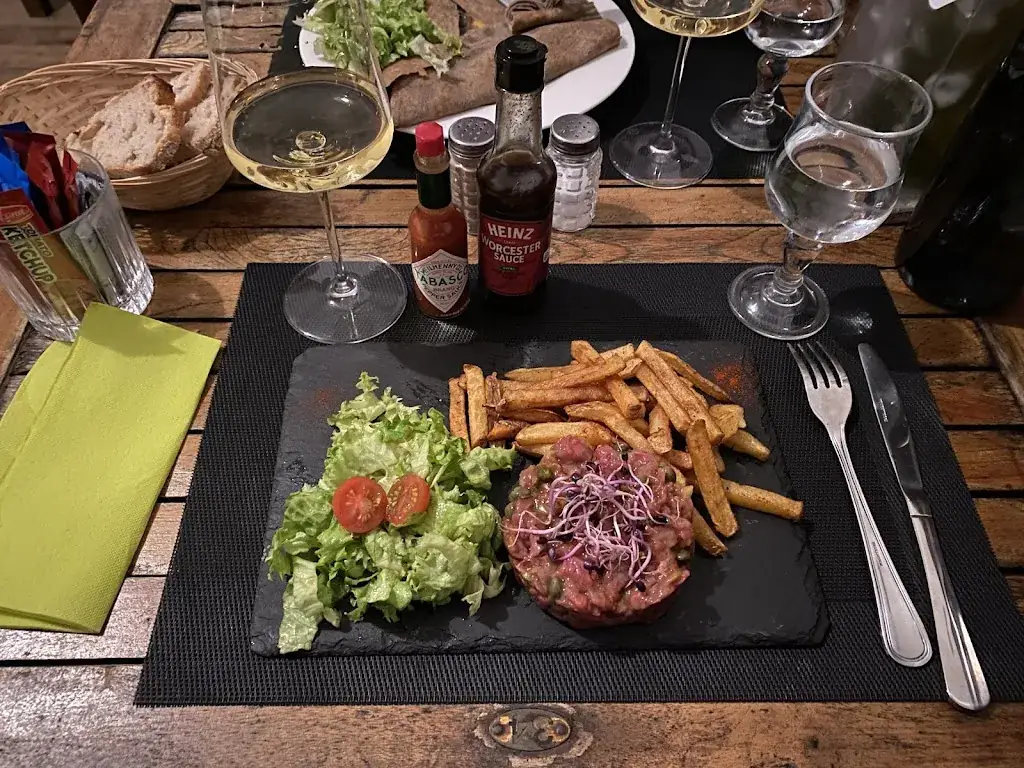 Cyril Somme_Le Grand Café_Vaulnaveys-le-Haut_review