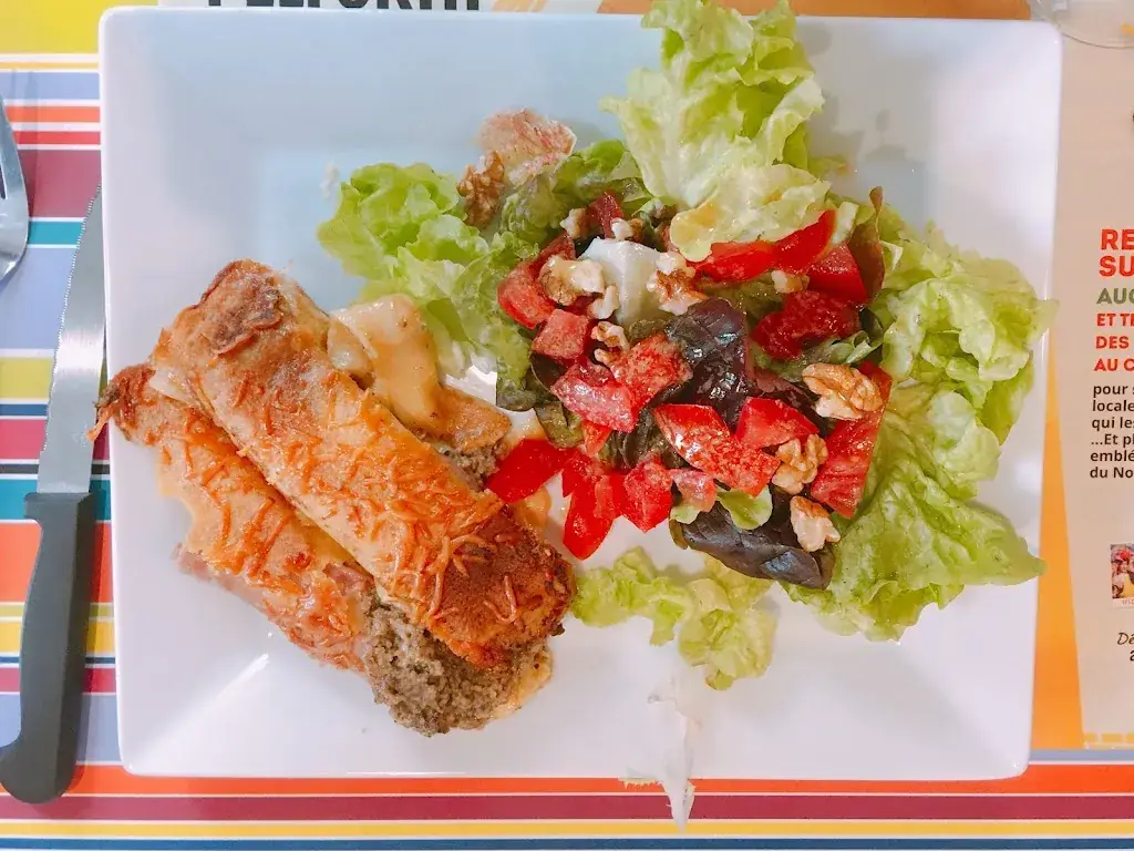 Menu_Le Café du Centre_Vaulnaveys-le-Haut_image_6