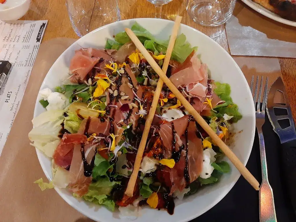 Menu_La Chistera_Vaulnaveys-le-Haut_image_6