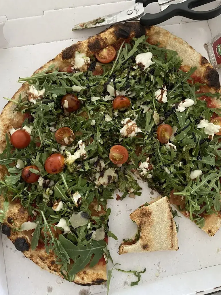 Cha Cha_La Chistera_Vaulnaveys-le-Haut_review