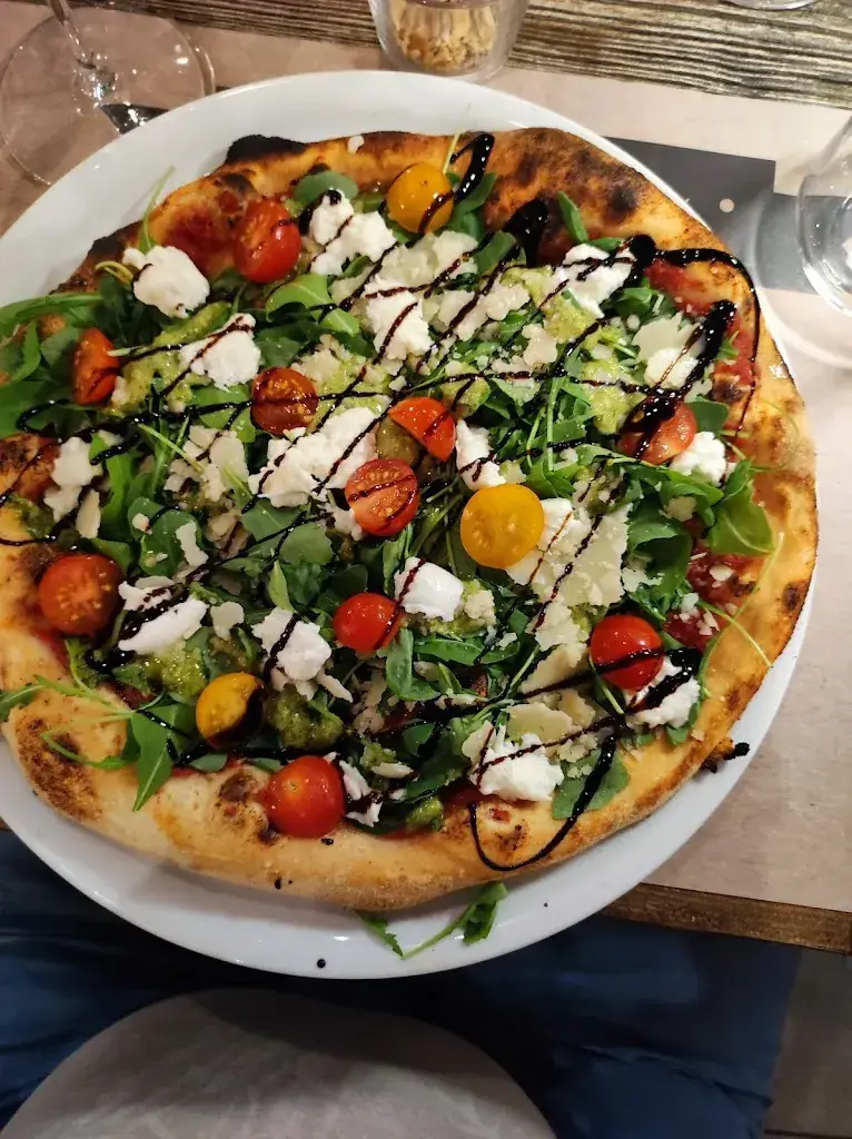 Frédéric GARCIA_La Chistera_Vaulnaveys-le-Haut_review