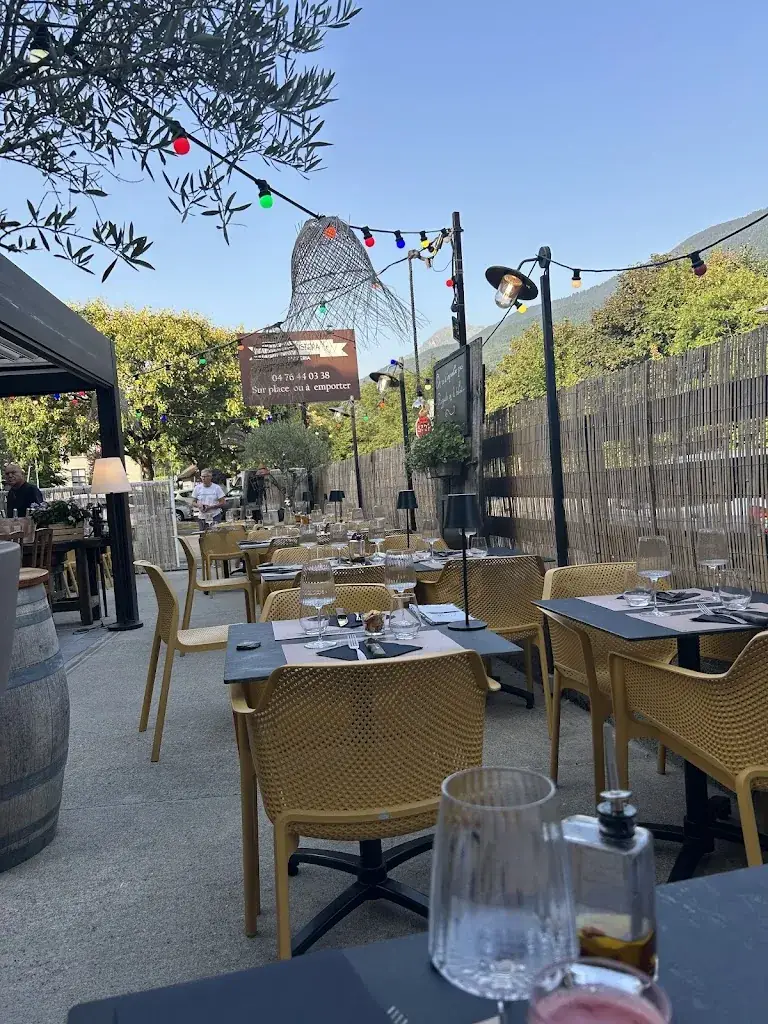 La Chistera_Vaulnaveys-le-Haut_slider_image_2