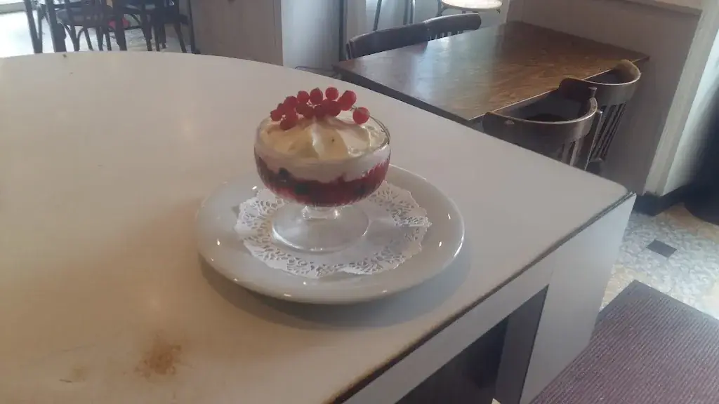 Menu_Bar Restaurant L'auberge Fleurie_Vaugneray_image_8