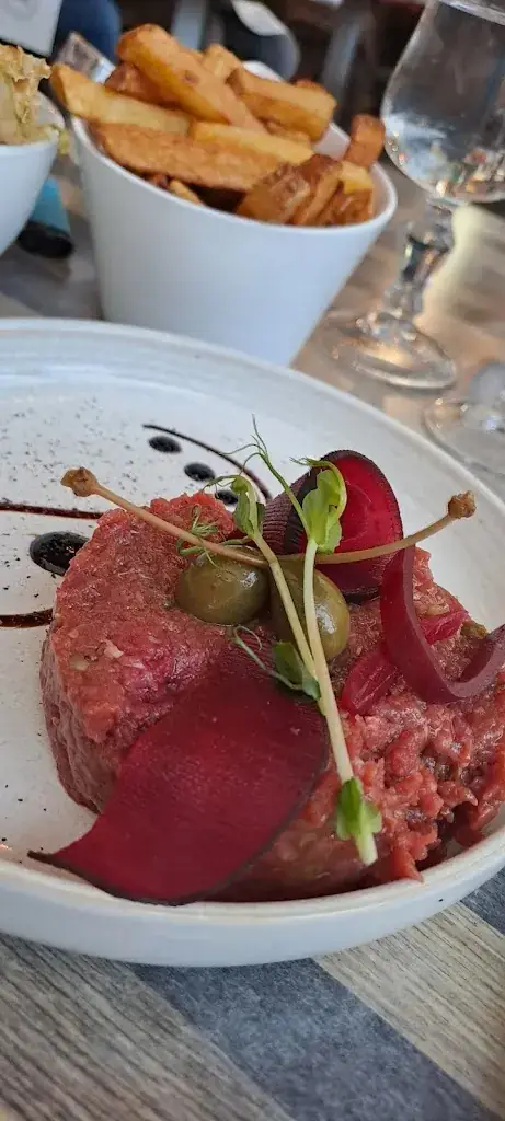 Menu_L'Auberge du Tabagnon_Vaugneray_image_6